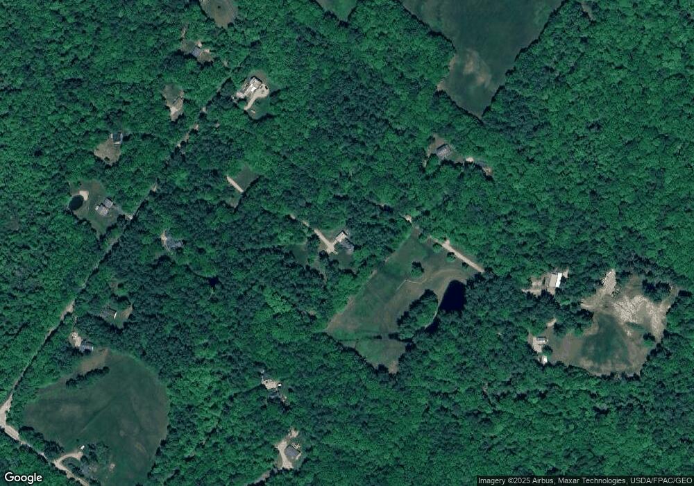 180 A Hatch Rd, New Gloucester, ME 04260 - photo 1