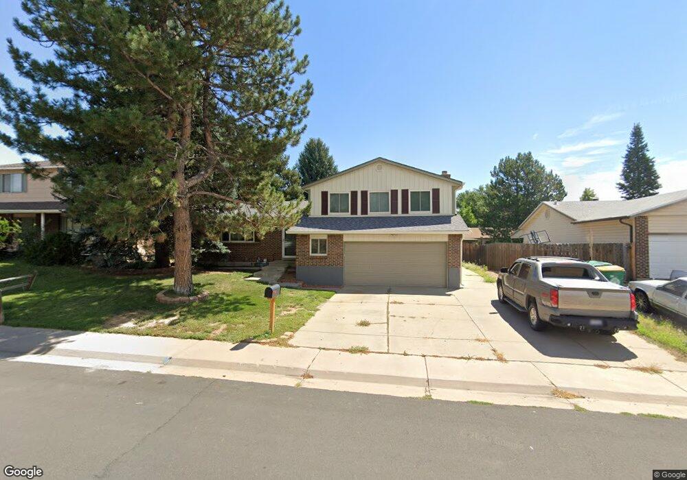 1616 S Fraser Way, Aurora, CO 80012 - photo 1