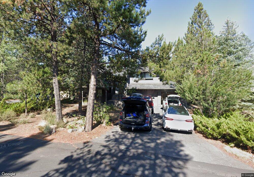 57615 Sumac Ln, Bend, OR 97707 - photo 1