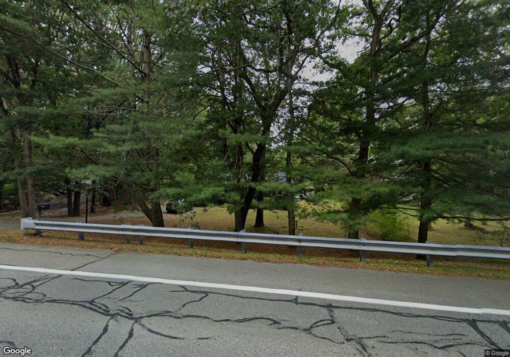 172 Winnapaug Rd, Westerly, RI 02891 - photo 1