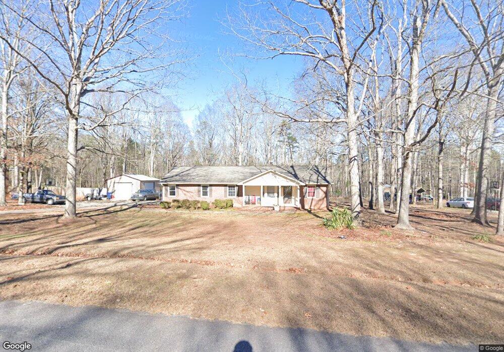 1091 Elder Ridge Dr, Bishop, GA 30621 - photo 1