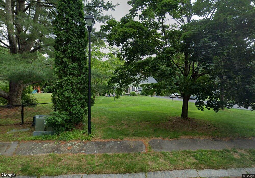 8 White Tail Ln, Mansfield, MA 02048 - photo 1