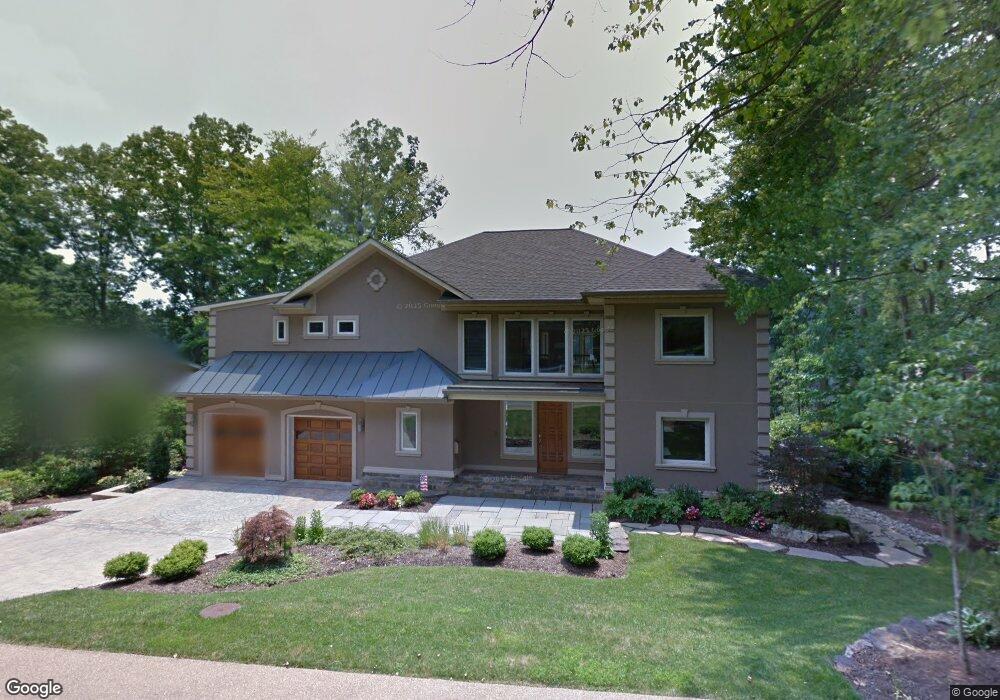 6365 Waterway Dr, Falls Church, VA 22044 - photo 1