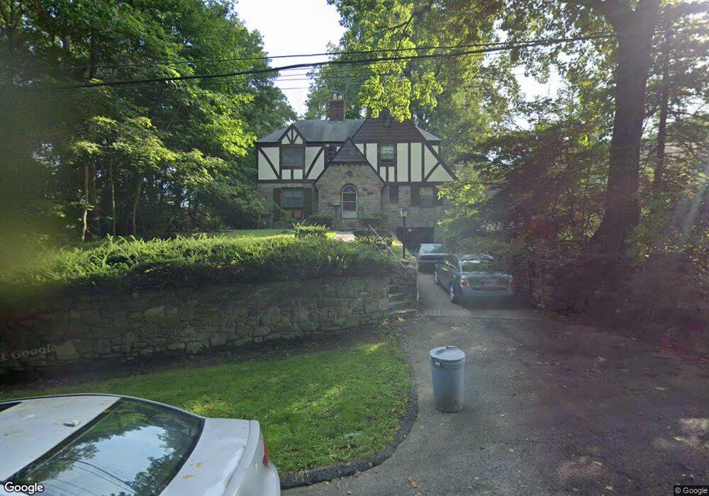 80 Wendover Rd, Yonkers, NY 10705 - photo 1