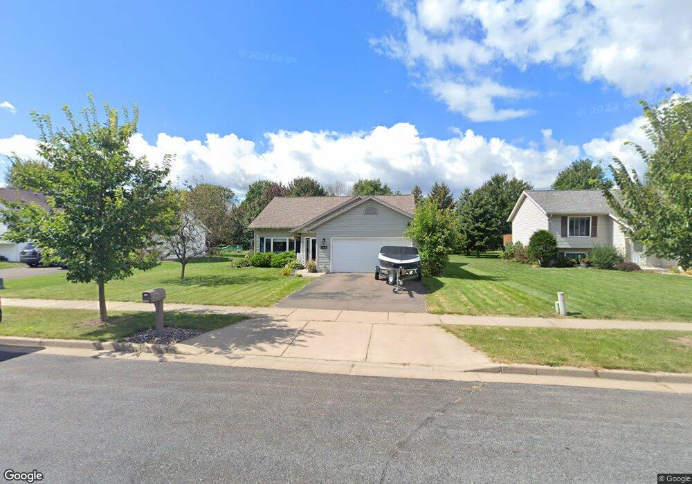 2314 Deblene Ln, Eau Claire, WI 54703 - photo 1