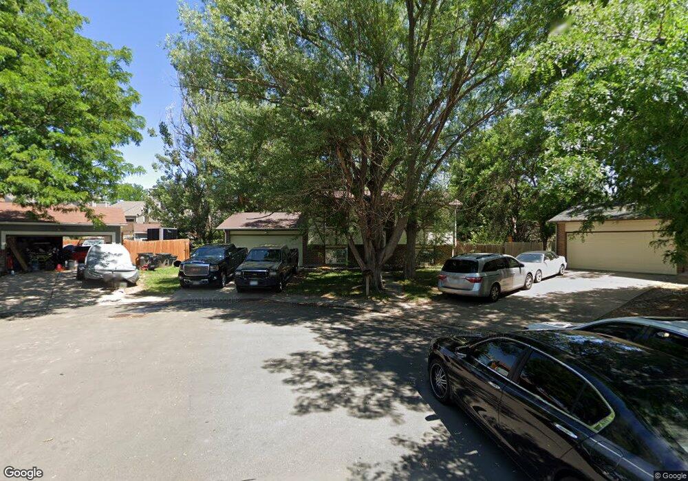 14994 E Temple Place, Aurora, CO 80015 - photo 1