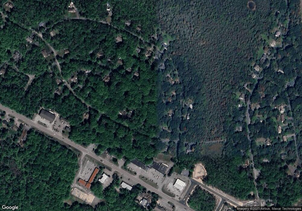 1105 Fern Rd, Pocono Summit, PA 18346 - photo 1