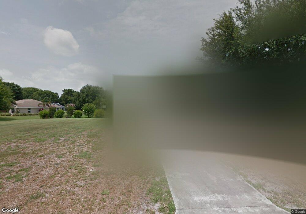 1 Meadowlake Cir S, Lake Placid, FL 33852 - photo 1