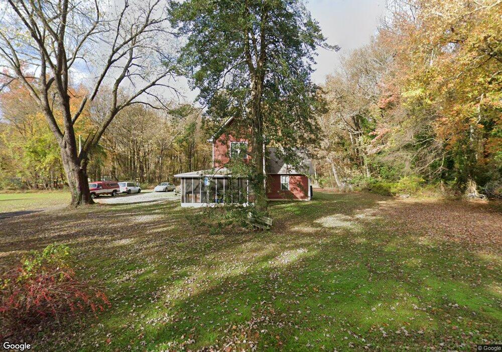 1408 Log Inn Rd, Annapolis, MD 21409 - photo 1