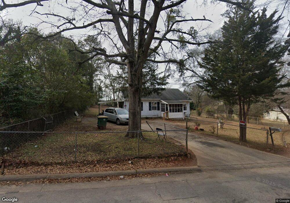 275 Hawthorne Extension, Athens, GA 30606 - photo 1
