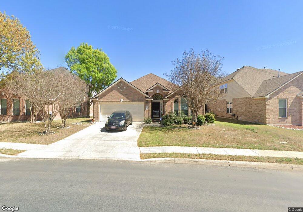 13187 Mystic Saddle, Helotes, TX 78023 - photo 1