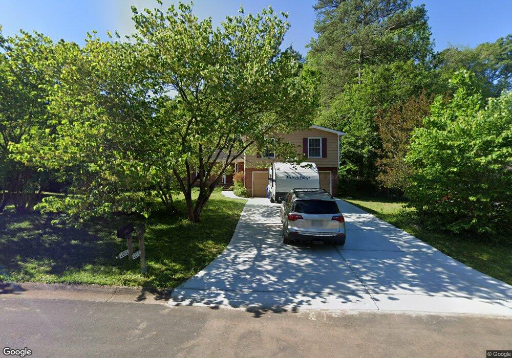 2072 Carthage Rd, Tucker, GA 30084 - photo 1