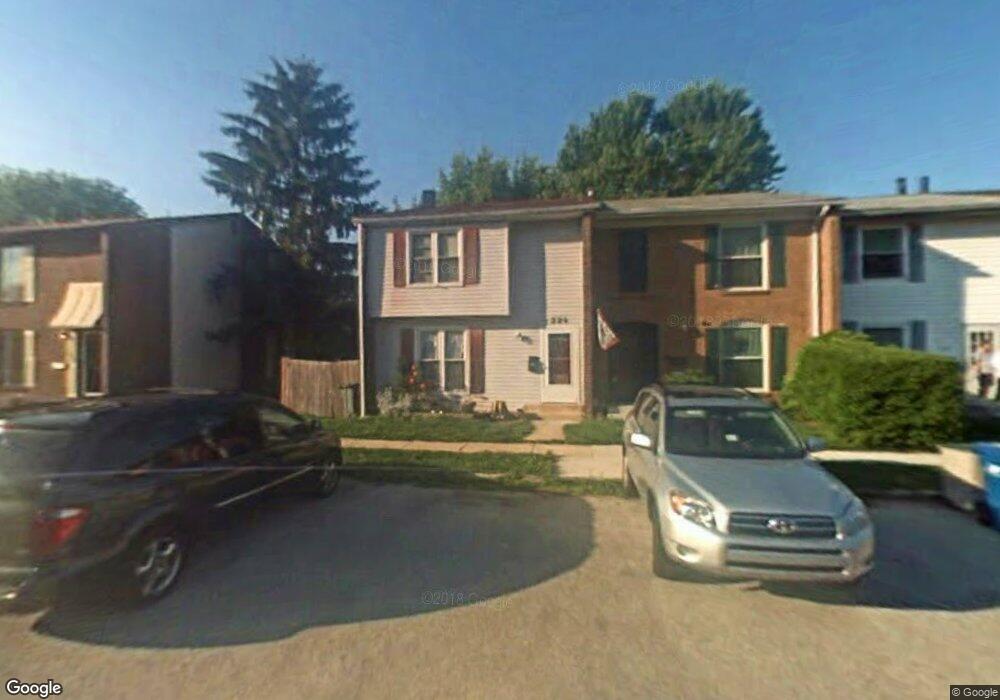 324 E Edgewater Way, Newark, DE 19702 - photo 1