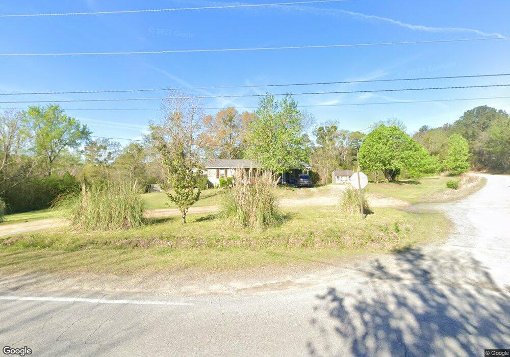 3354 Upper River Rd, Macon, GA 31211 - photo 1