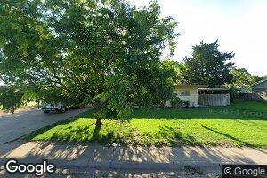 202 N Murphy St, Sublette, KS 67877