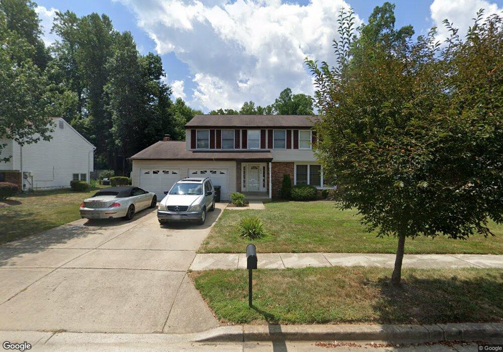 3410 Grayvine Ln, Bowie, MD 20721 - photo 1