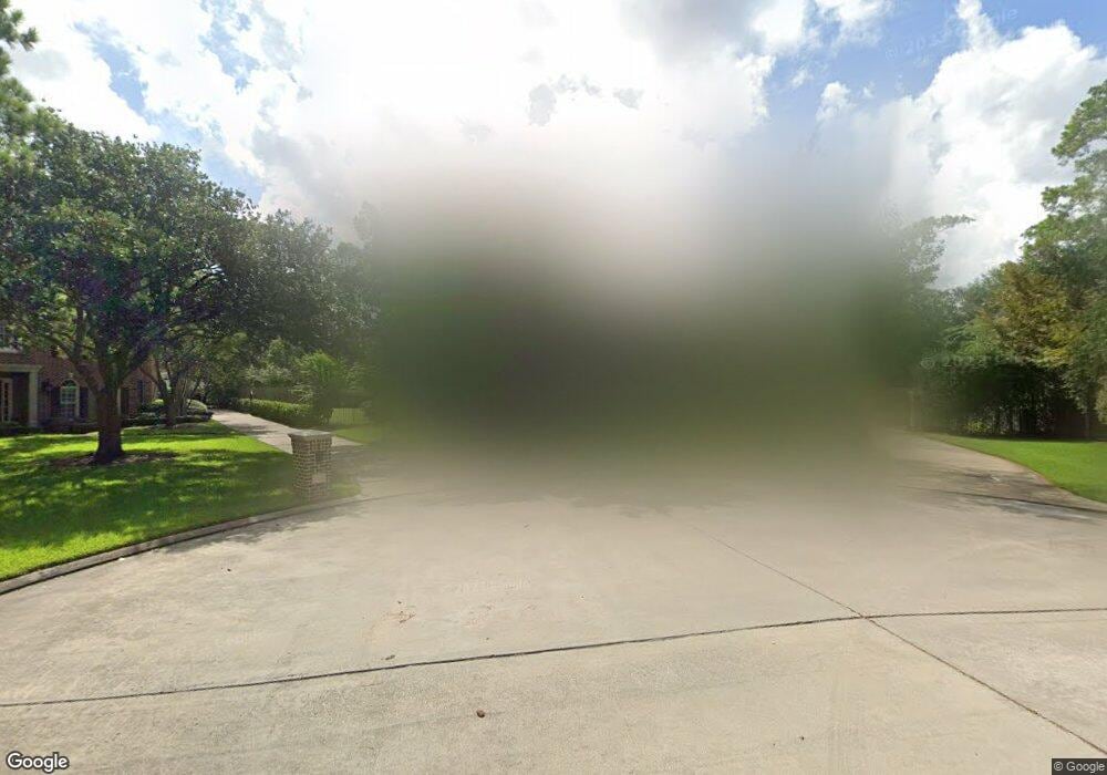 3 Amberton Ln, Houston, TX 77024 - photo 1