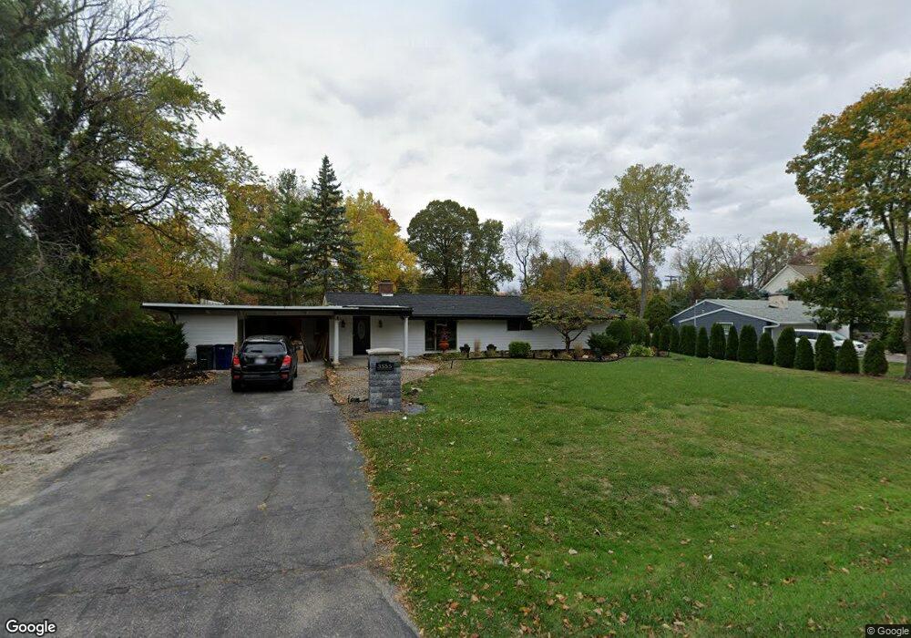 3555 Shallow Brook Dr, Bloomfield Hills, MI 48302 - photo 1