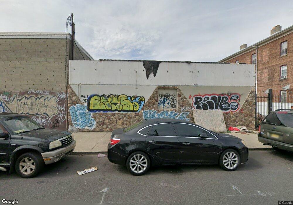 390 N 5th St, Newark, NJ 07107 - photo 1