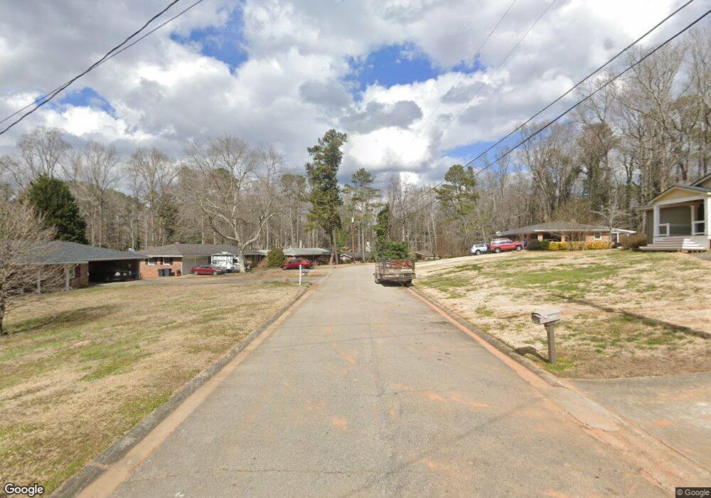 0 Woodbrook Dr unit 8090176, Mableton, GA 30126 - photo 1