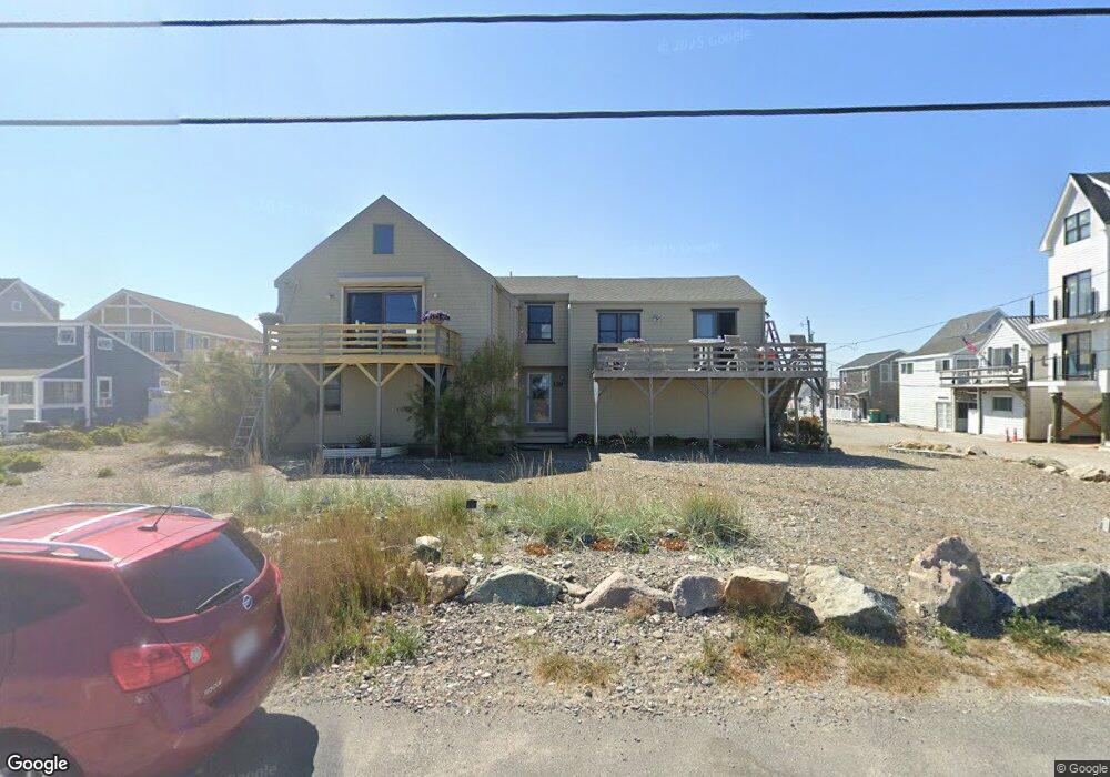 4 Tilden Ave, Scituate, MA 02066 - photo 1