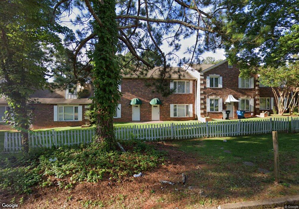 2117 Fieldstone View Ct SE unit 3, Conyers, GA 30013 - photo 1