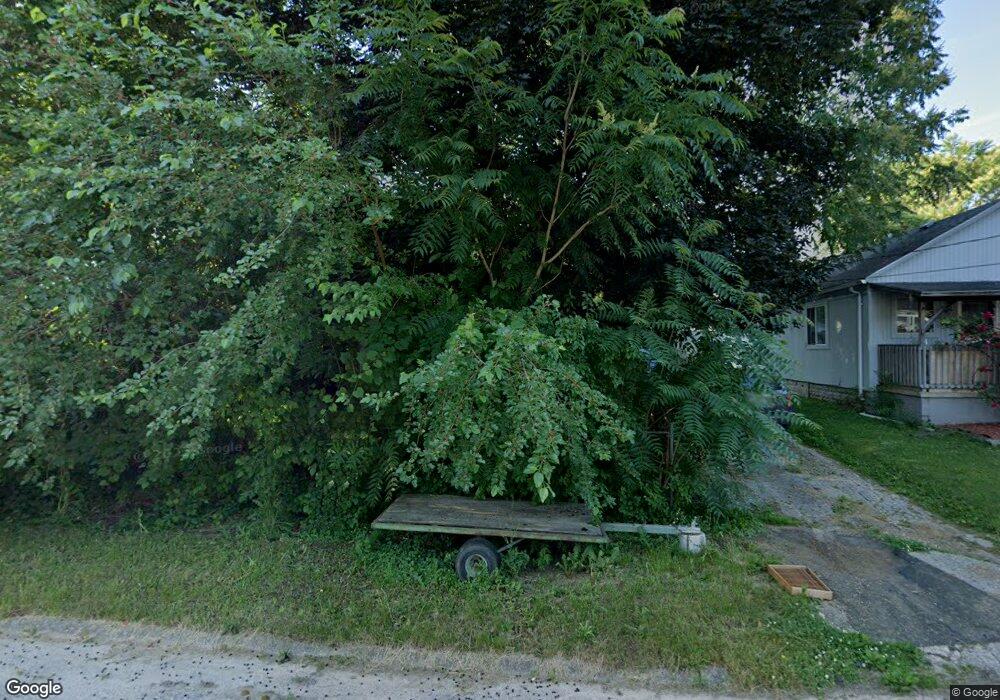 627 Partridge St, Flint, MI 48503 - photo 1