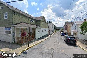 708 Hemlock St, Gallitzin, PA 16641