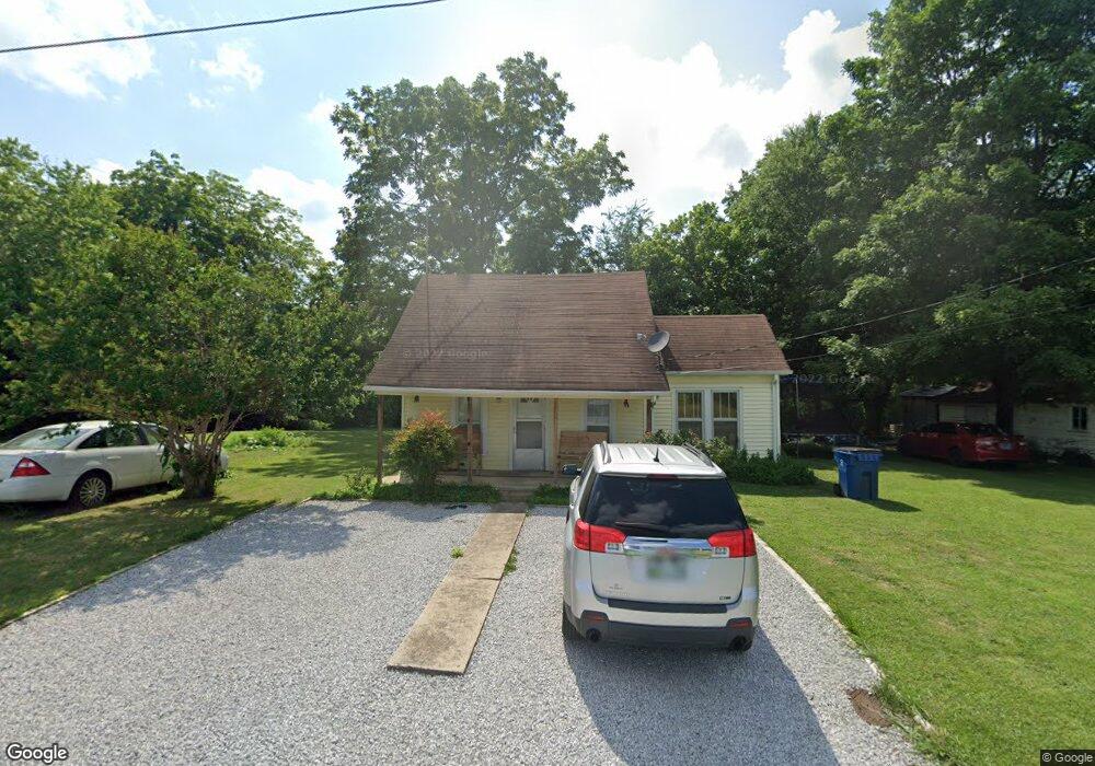 706 Highland Dr, Manchester, TN 37355 - photo 1