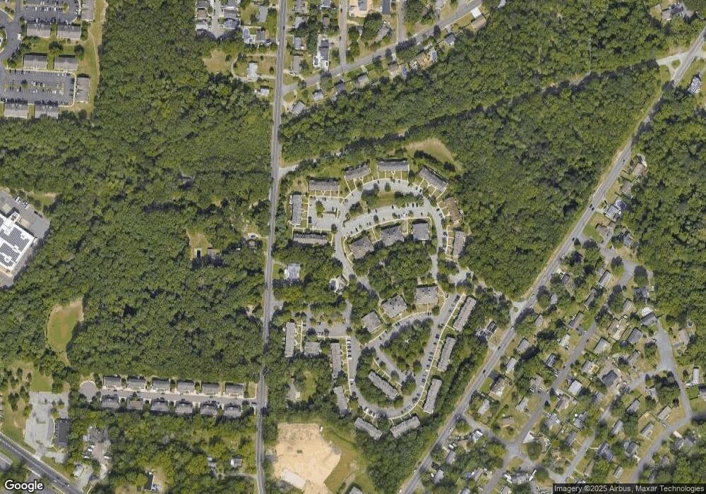 158 Harlequin Glade unit 158, Bayville, NJ 08721 - photo 1