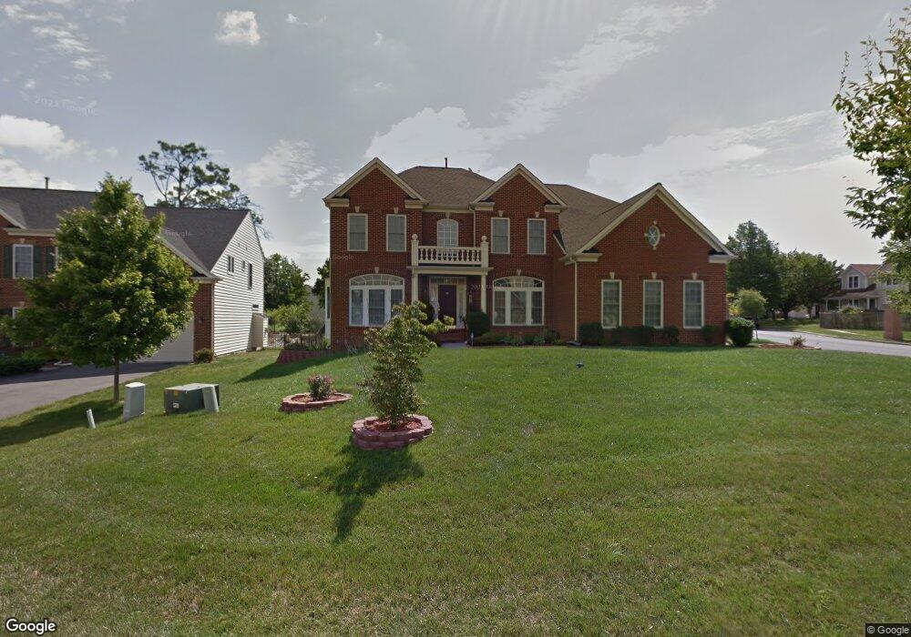 7620 Cypress St, Laurel, MD 20707 - photo 1