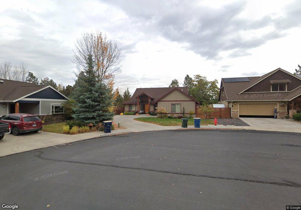 63446 Ledgestone Ct, Bend, OR 97701 - photo 1