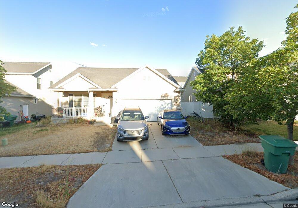 7452 Mesa Maple Dr, West Jordan, UT 84081 - photo 1