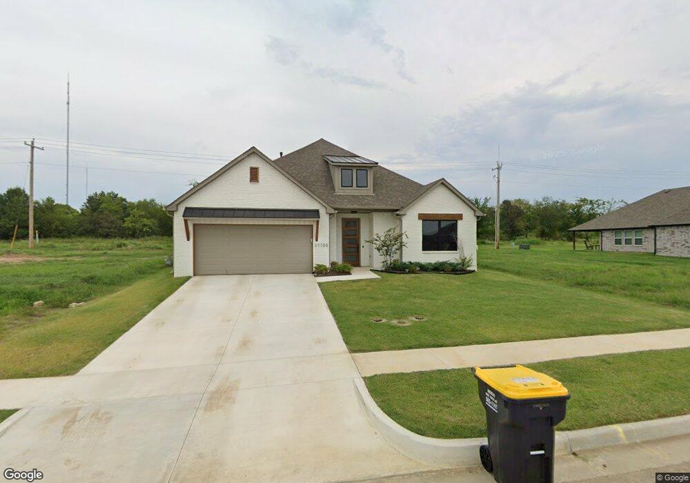 27705 E 107th St S, Broken Arrow, OK 74014 - photo 1