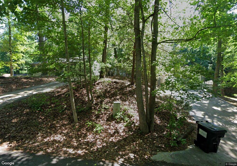 3523 Cub Cir, Gainesville, GA 30506 - photo 1