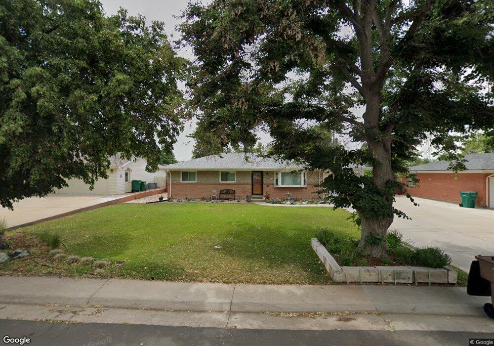 469 Kingston St, Aurora, CO 80010 - photo 1