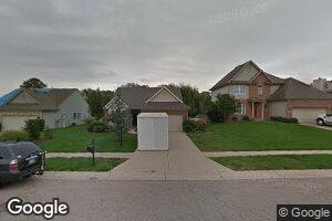 1750 Sonoma Ct, Bellbrook, OH 45305
