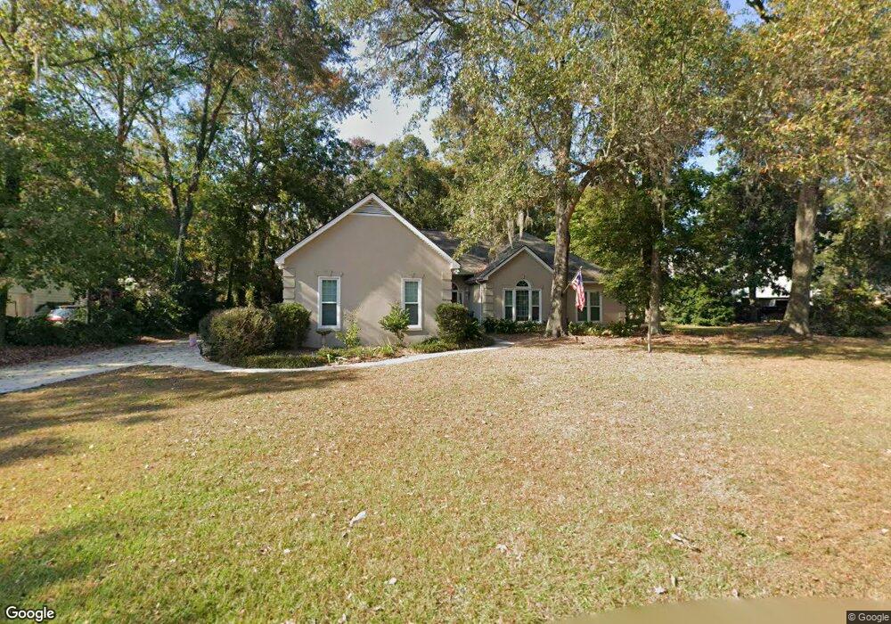 305 Gloucester Rd, Savannah, GA 31410 - photo 1