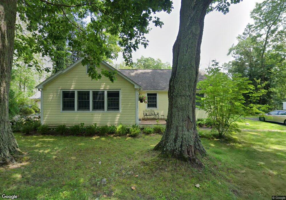 28 Long Ridge Rd, Redding, CT 06896 - photo 1