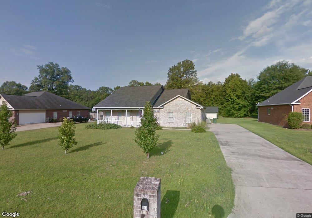 141 Windmill Plantation Rd, Macon, GA 31216 - photo 1
