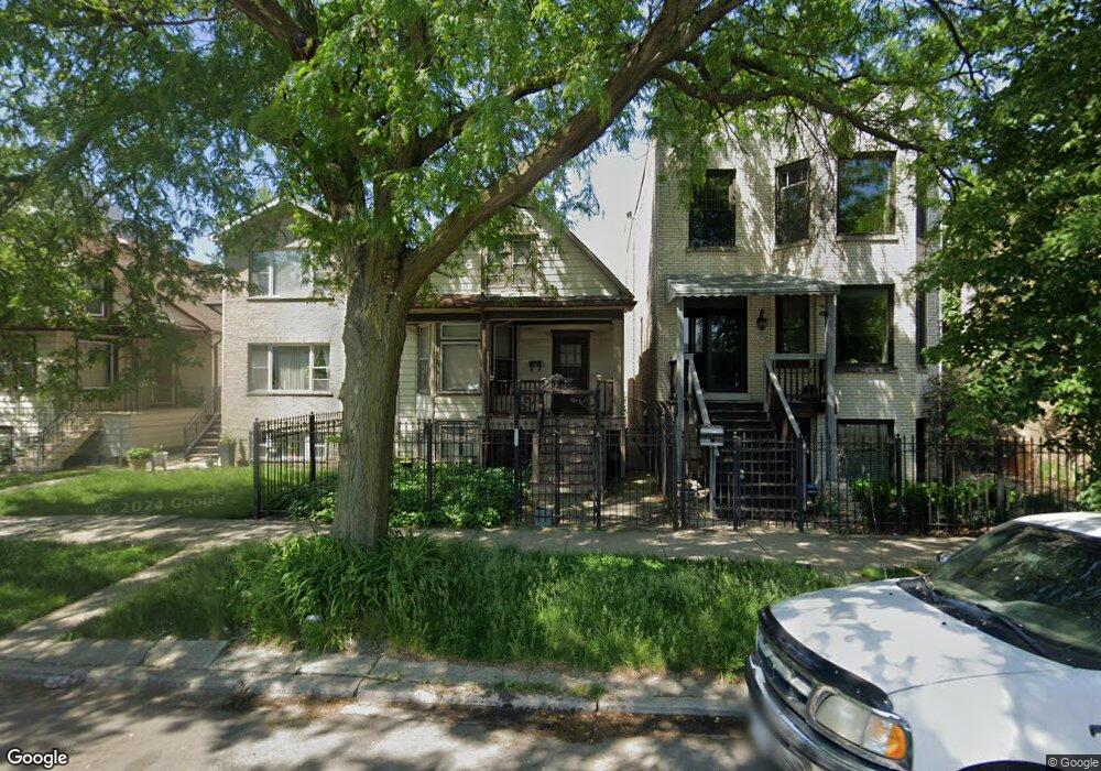 3050 N Christiana Ave, Chicago, IL 60618 - photo 1