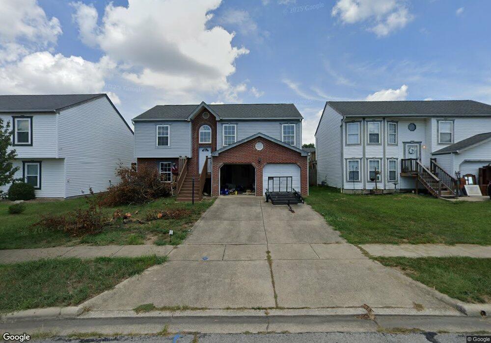 1625 Eastbrook Dr N, Columbus, OH 43223 - photo 1