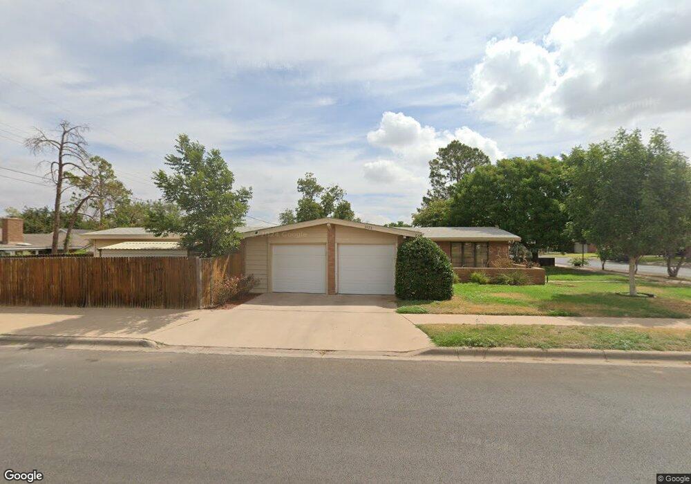 3528 W Shandon Ave, Midland, TX 79707 - photo 1