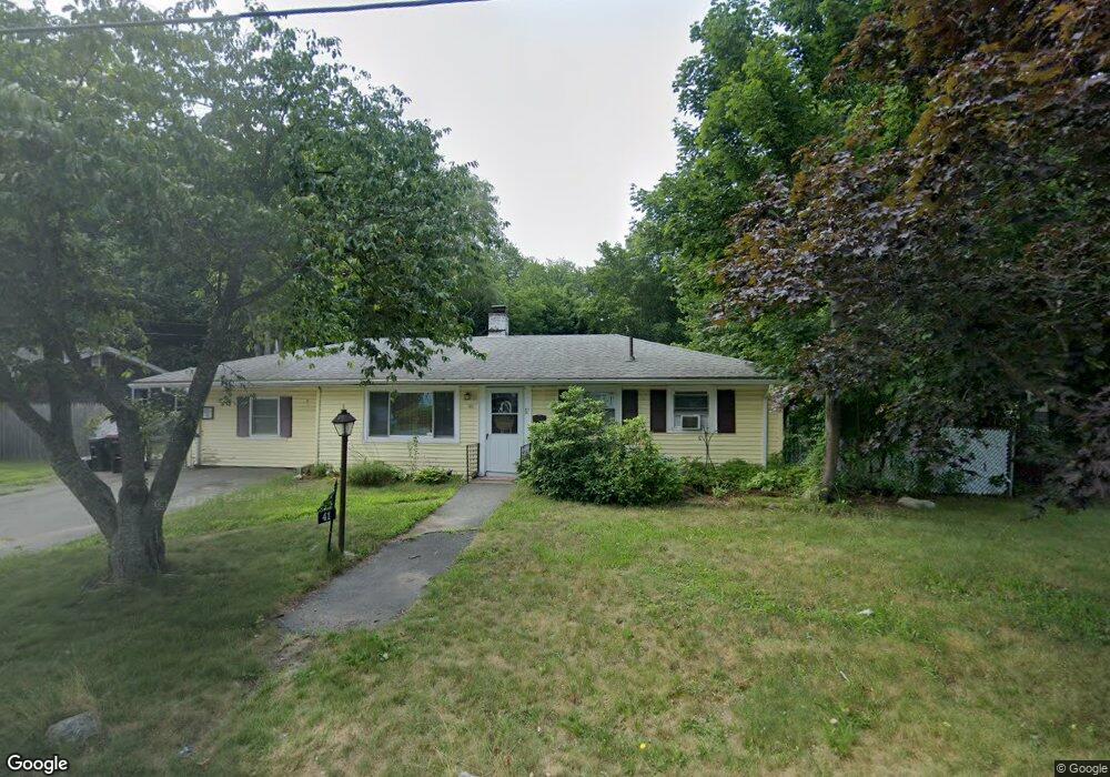 41 Ida Ave, Brockton, MA 02302 - photo 1