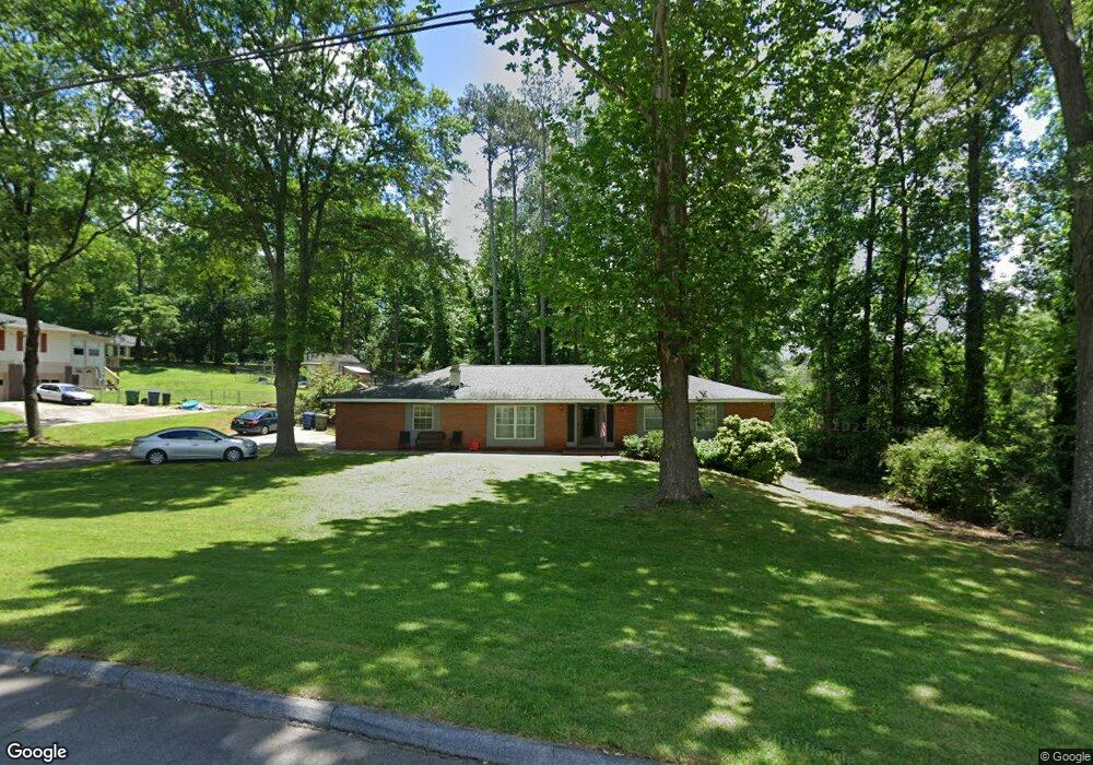 104 Wilson Cir, Carrollton, GA 30117 - photo 1