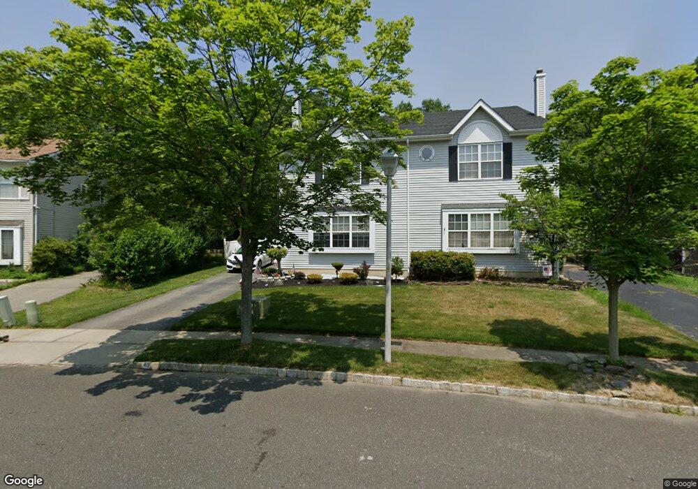 49 Brewster Cir, Old Bridge, NJ 08857 - photo 1