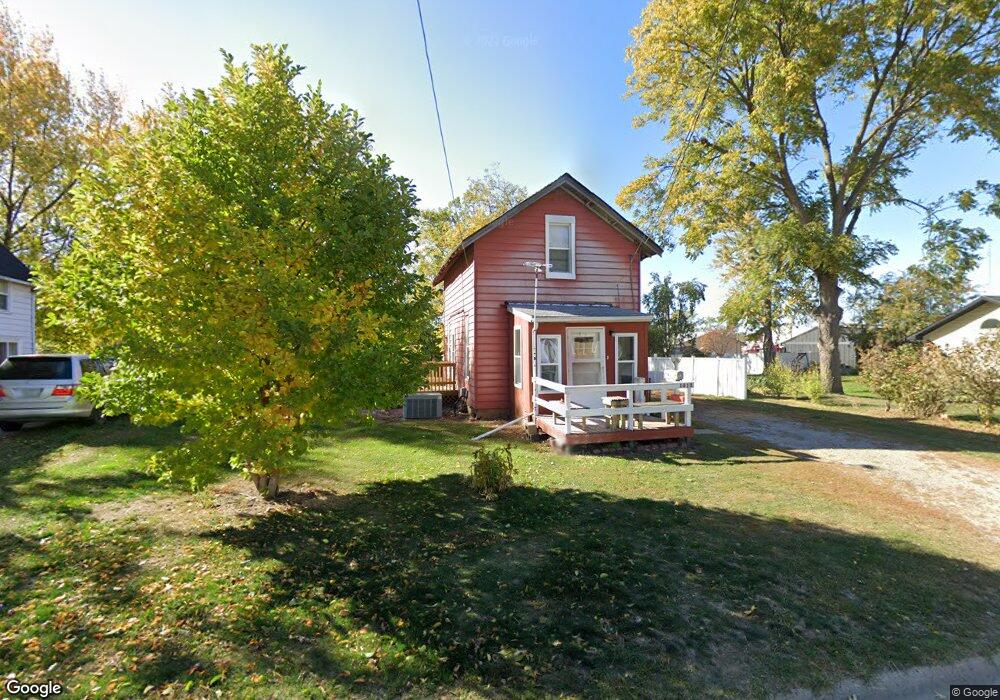 1013 E 10th St N unit A, Newton, IA 50208 - photo 1