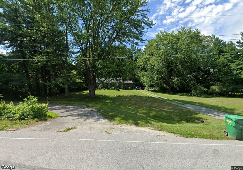 3564 W 1000 N, Michigan City, IN 46360 - photo 1