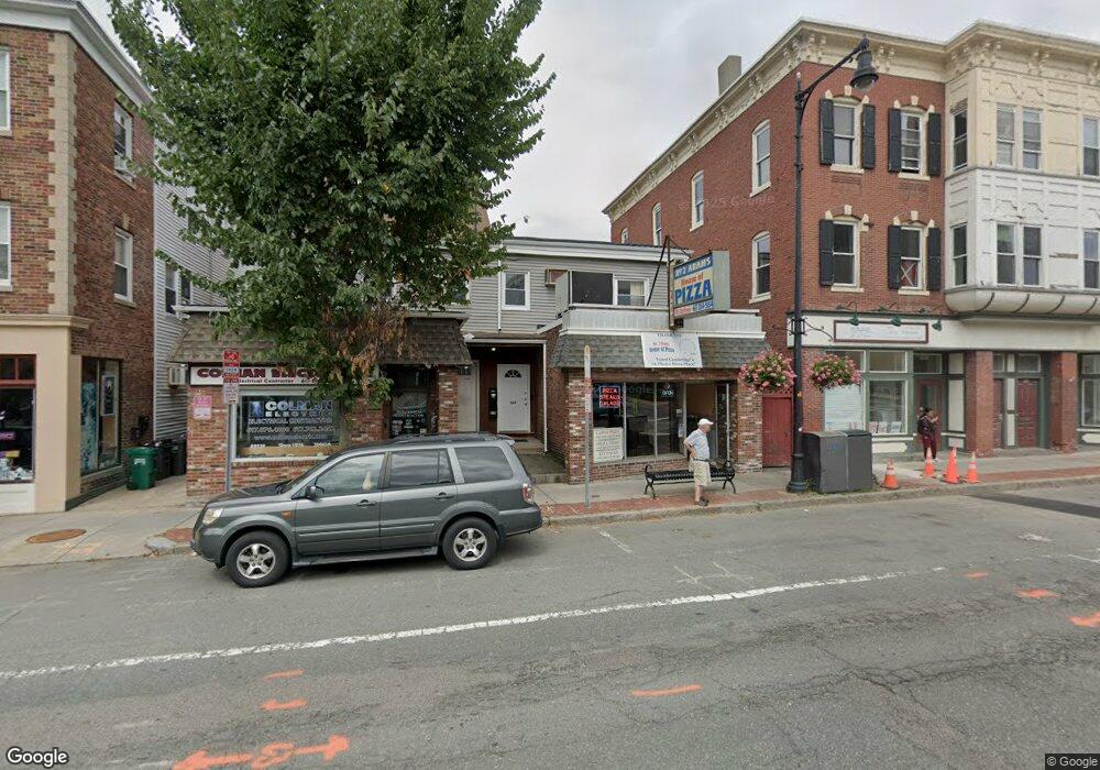 347 Cambridge St unit 101, Cambridge, MA 02141 - photo 1