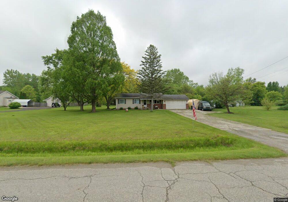 5397 Bangor Ave, Flushing, MI 48433 - photo 1